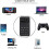 Voice Changer Handheld Microphone Voice Changer (S9) 6