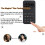 Voice Changer Handheld Microphone Voice Changer (S9) 4