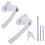 3 Pack Two- End Entry Handle Solid Thickened Crank 9