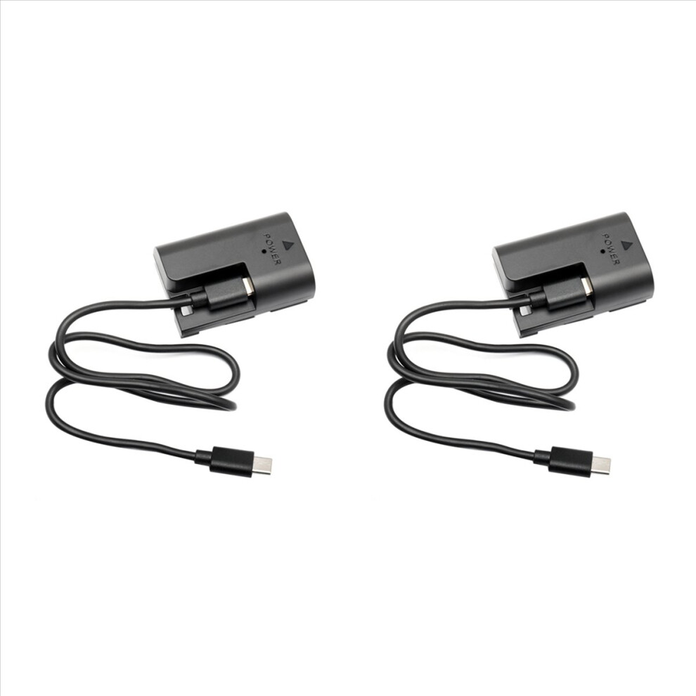 Replace Lp-E6 Dummy Battery For Eos5d Markiv/5D Markll5ds/5Dsr 4712746126253
