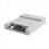 Version SFR1M44-U100K USB Emulator Grå 3,5" 1,44 MB SSD Diskettedrev 5