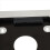 Harddiskbakke 9,5 mm universal SATA 2. harddisk HD SSD 7