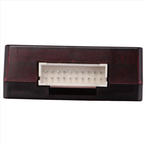Adaptor cablu cablaj alimentare cu 16 pini pentru sistemul stereo auto Android 2