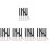 30 Pcs Round Head Concealer Brush For Foundation And Cosmetics 7