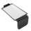 2St Zwart Acryl Menustandaard - Desktop Display Voor Restaurant 1