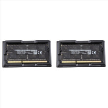 8GB DDR3 Laptop RAM-hukommelse 1600Mhz 1.5V SODIMM til bærbar computerhukommelse RAM