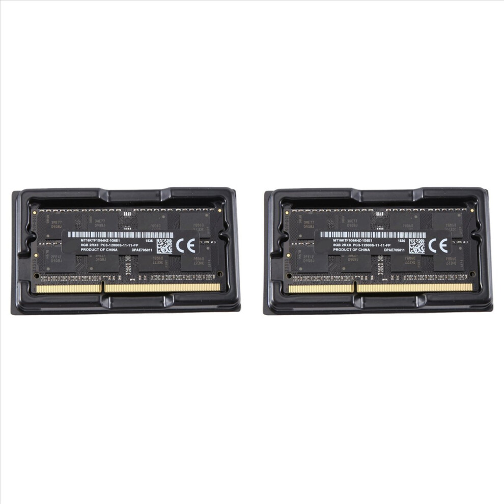 8Gb Ddr3 Laptop Ram Memory 1600Mhz 1.5V Sodimm For Laptop Memory Ram 4851431237017