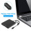 USB Floppy Disk Reader Drive 3.5In for 7 8 2000 XP Vista PC 6