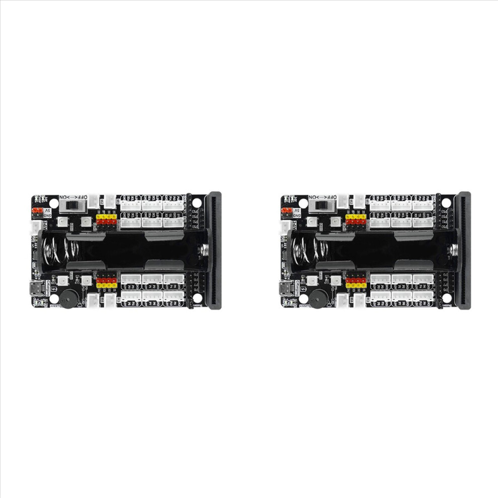 For Expansion Board Motor Servo Development Driver Board 4712746187049
