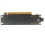 PCI-E 4.0 X16 1 til 2 udvidelseskort Gen4 splitkort (4 pin) 3