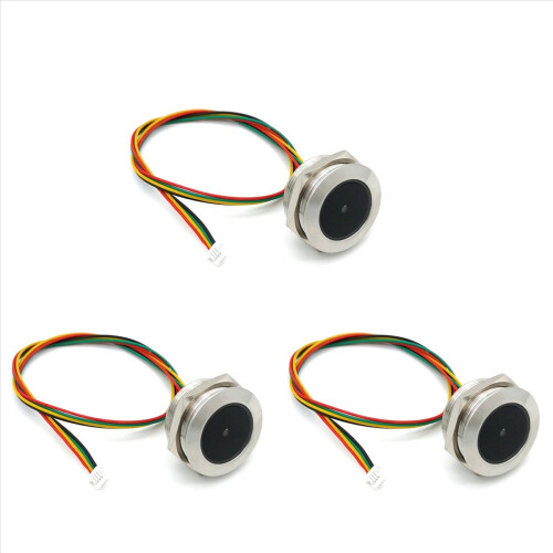 Scaner de coduri de bare GM60 1D/QR/2D Modul scaner coduri de bare QR