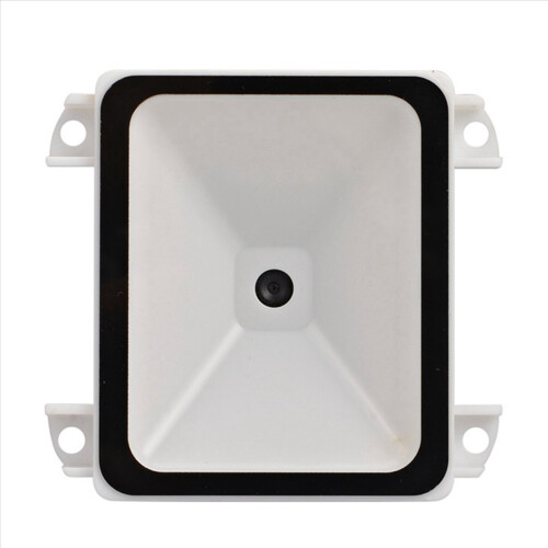 Scaner de coduri de bare 2D încorporat, cititor de coduri de bare USB QR, interfață RS232 TTL 2