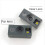 Scaner de coduri de bare GM865 1D 2D, modul USB TTL QR Code, CMOS, lentilă apropiată 6