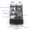 Scaner de coduri de bare GM865 1D 2D, modul USB TTL QR Code, CMOS, lentilă apropiată 5