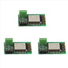 ESP RFID-værktøjslæser Universal datalogger ESP Flasher-modul