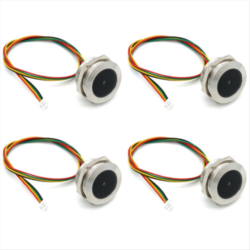 Scaner de coduri de bare GM60 1D/QR/2D Modul scaner coduri de bare QR 2