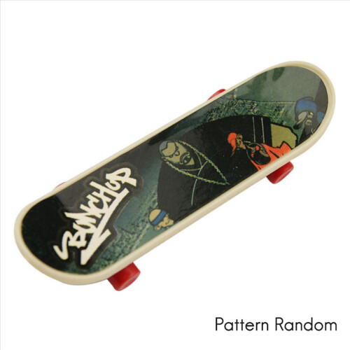 4x σανίδα δακτύλων για μίνι skateboard φορτηγού για αγόρια 1