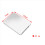 Adaptor M.2 SSD la U.2 Adaptor NGFF SSD la PCI-E U.2, cu carcasă 2