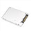 Adaptor M.2 SSD la U.2 Adaptor NGFF SSD la PCI-E U.2, cu carcasă 3