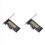 M2 NVME riserkort M2 NVME til Pcie X1 riserkort til WIN10 1