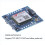 SIM7020C Udviklingskort - IoT-modul Fuld Netcom-understøttelse MQTT 5