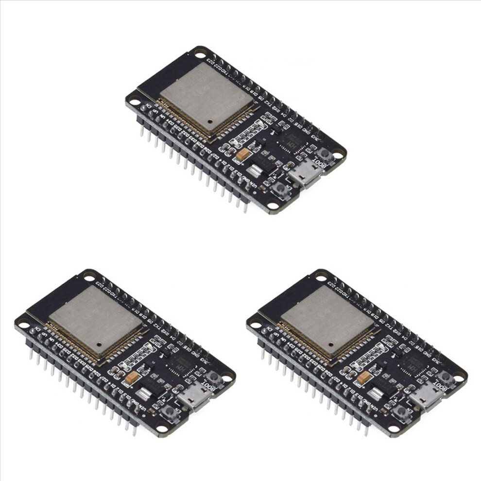 Esp32 Development Board Ultra-Low Power Consumption Dual Core 4851431299701