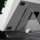 Acrylic Keyboard Display Stand Clear Mechanical Keyboard Holder 6