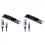 TYPE-C til SATA3.0 5-ports adapterkonverterkort 1