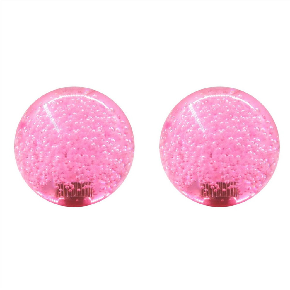 Crystal Joystick Ball Top Handle Rocker Arcade Game Joysticks 4851431251259