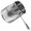 Sturdy Stainless Steel Coffee Jug With Handle And Scale 1