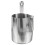 Sturdy Stainless Steel Coffee Jug With Handle And Scale 6