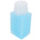 2Pcs Nail Remover Bottle Press Liquid Dispenser Travel Size 1