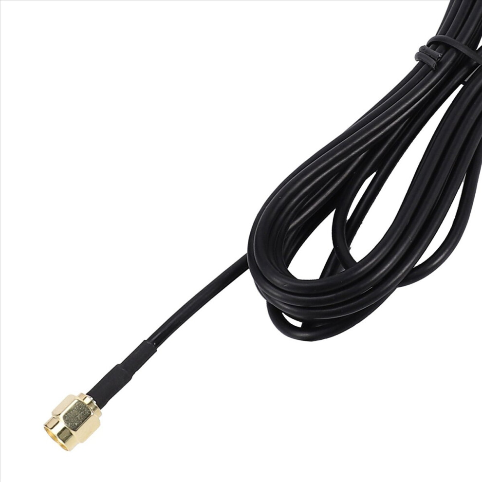 9Dbi Sma Male 2.4Ghz 5Ghz High Gain Wifi Router Antenna For Ip Camera 4712746159442
