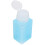 2Pcs Nail Remover Bottle Press Liquid Dispenser Travel Size 3