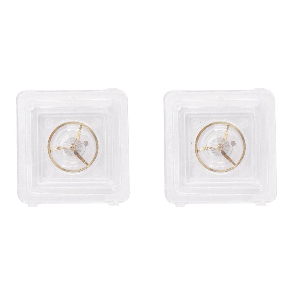 Watch Balance Wheel Spring Watch Movement Balance Mechanical Movement 4712746180187