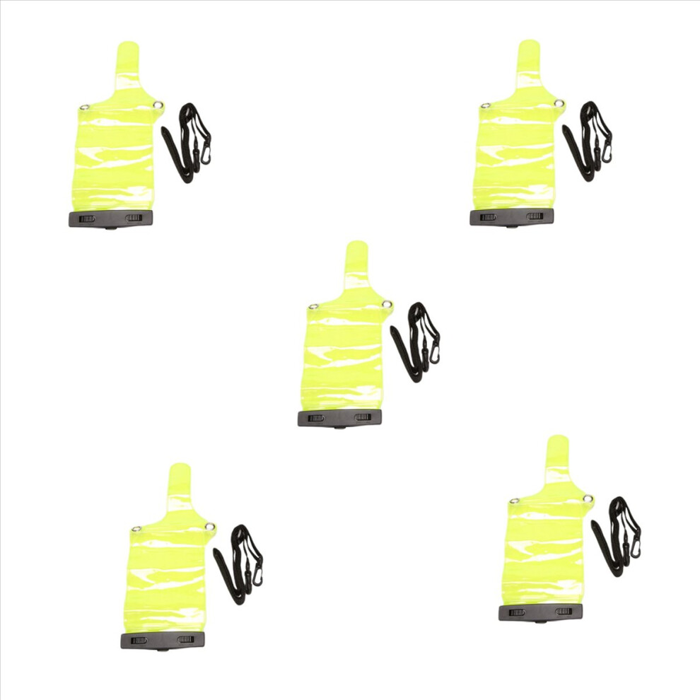 Universal Waterproof Sets For Walkie Talkie Ham Radio 4713420282654