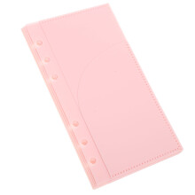10 Pcs Budget Binder Inserts For Files Documents