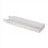 CPU-vandkøler i aluminiumslegering på 40x120 mm til bærbar pc 6