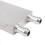 CPU-vandkøler i aluminiumslegering på 40x120 mm til bærbar pc 7