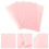 10 Pcs Budget Binder Inserts For Files Documents 11