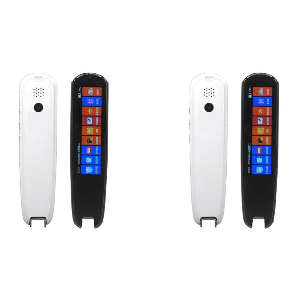 Scan Reader Pen Translatorand Reading Pen 134 Languages Translation 4851431227476