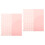 10 Pcs Budget Binder Inserts For Files Documents 6