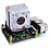 pentru carcasă 4 cu ventilator CPU Ice Tower Cooler 6