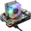 pentru carcasă 4 cu ventilator CPU Ice Tower Cooler 3