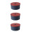 3 Pcs Sewing Box With Needle Thread For Embroidery Storage 10