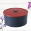 3 Pcs Sewing Box With Needle Thread For Embroidery Storage 11
