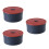 3 Pcs Sewing Box With Needle Thread For Embroidery Storage 4
