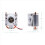 pentru carcasă 4 cu ventilator CPU Ice Tower Cooler 4