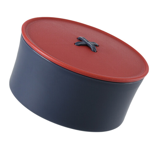 3 Pcs Sewing Box With Needle Thread For Embroidery Storage