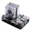 pentru carcasă 4 cu ventilator CPU Ice Tower Cooler 5